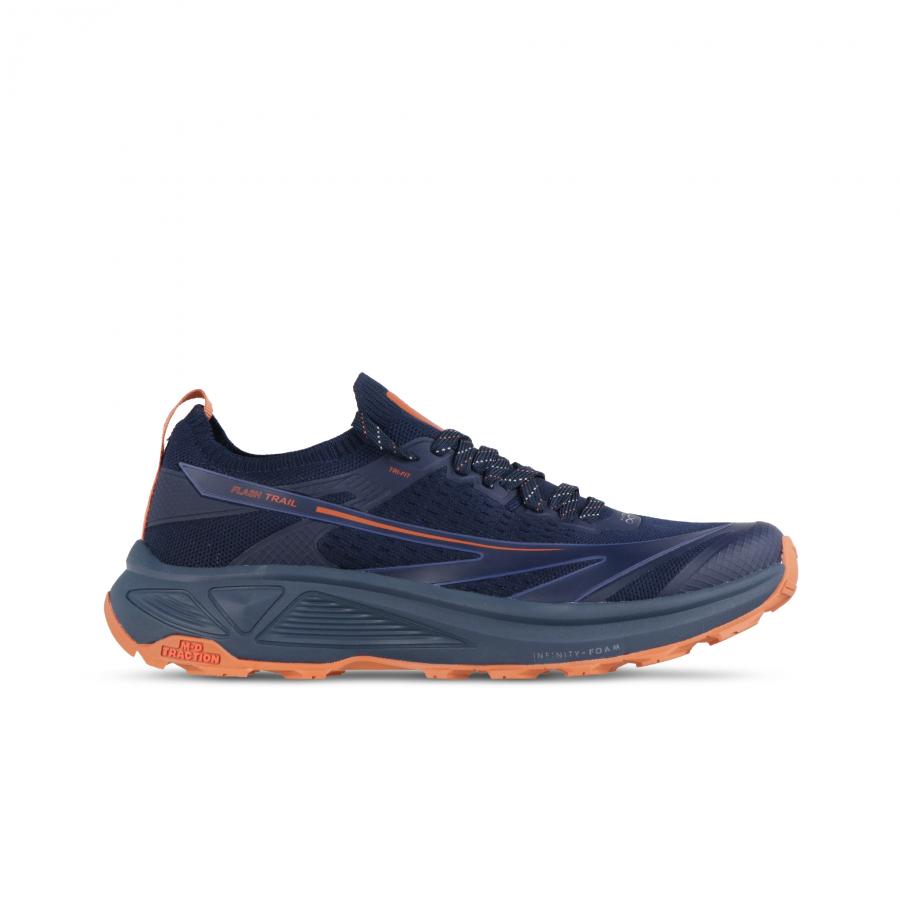TENIS MASCULINO HI-TEC FLASH CONTOUR – foto 1